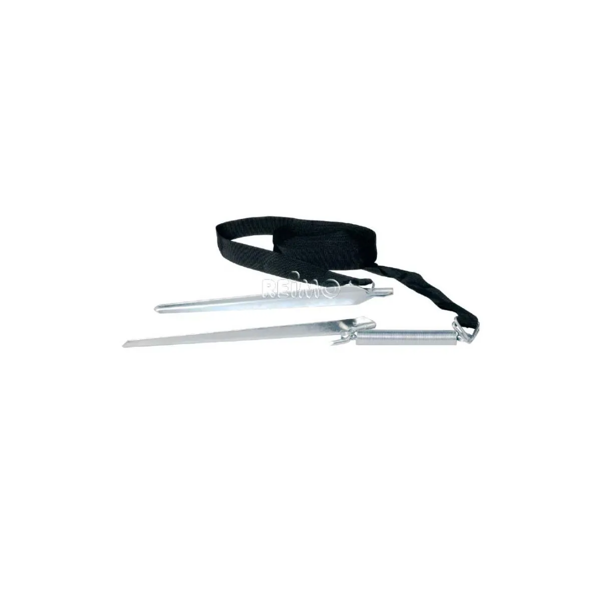 Reimo Tent Sturmband-Set Jouni 14m für Markisen und Vorzelte