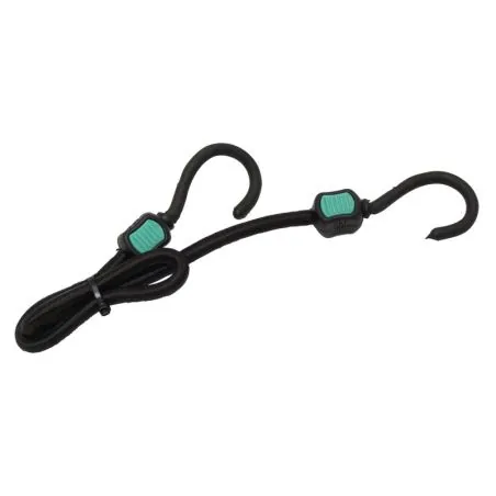 Spanngummi mit Haken 60cm lang