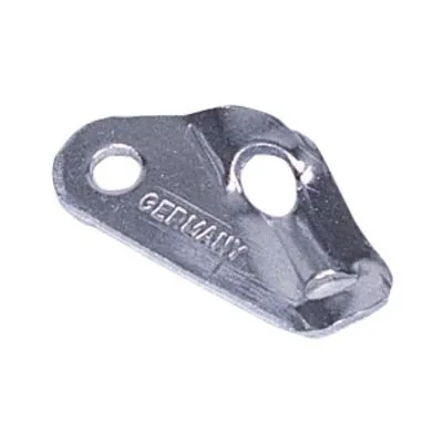 Schnurspanner Alu 10 Stück