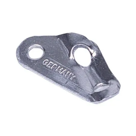 Schnurspanner Alu 10 Stück