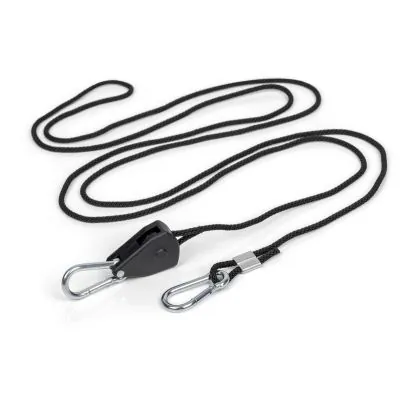 Schnellspanner Jet Rope