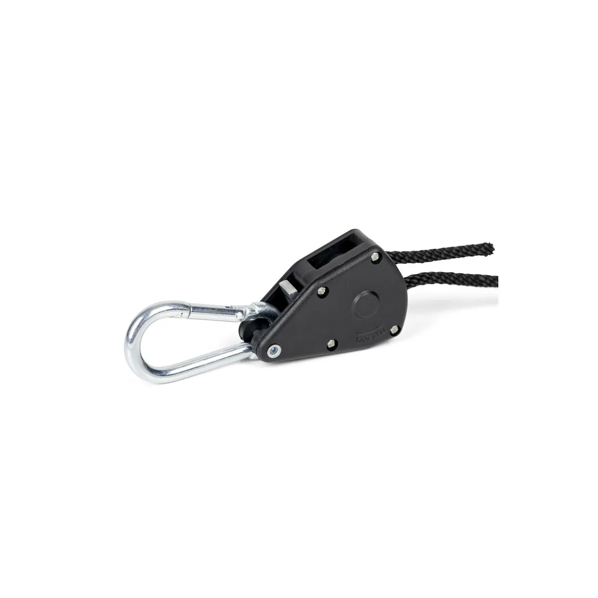 Schnellspanner Jet Rope