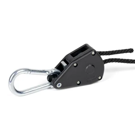 Schnellspanner Jet Rope