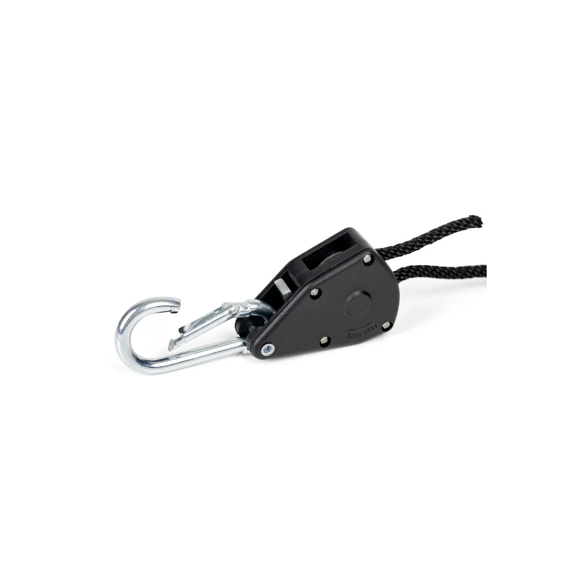Schnellspanner Jet Rope