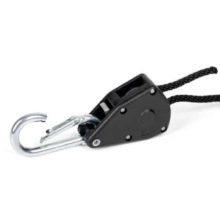 Schnellspanner Jet Rope