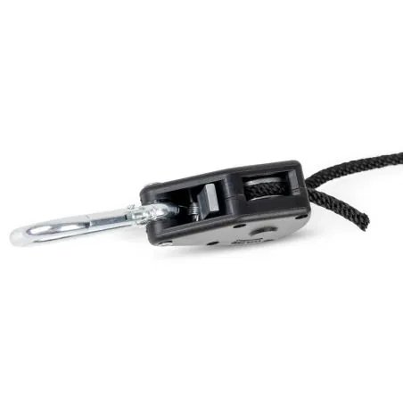 Schnellspanner Jet Rope