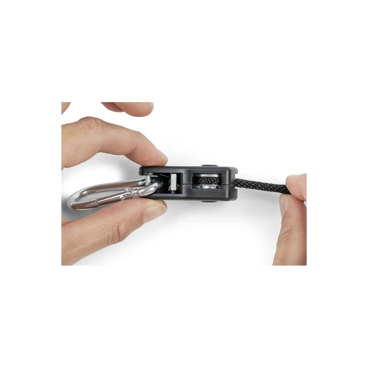 Schnellspanner Jet Rope