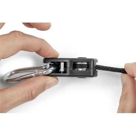 Schnellspanner Jet Rope