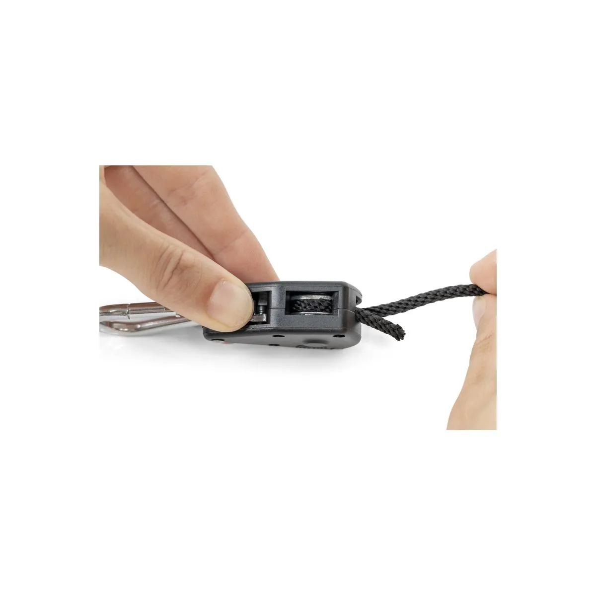 Schnellspanner Jet Rope