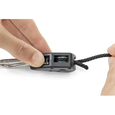 Schnellspanner Jet Rope