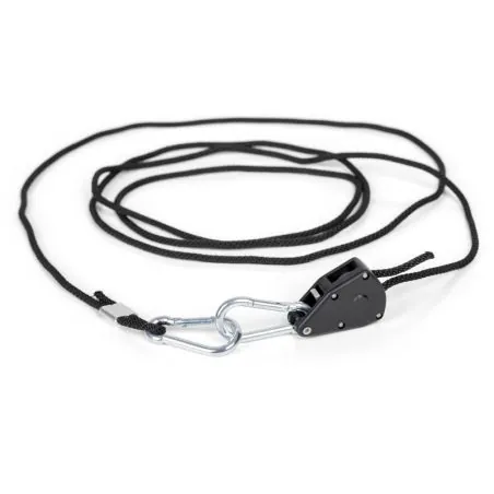 Schnellspanner Jet Rope