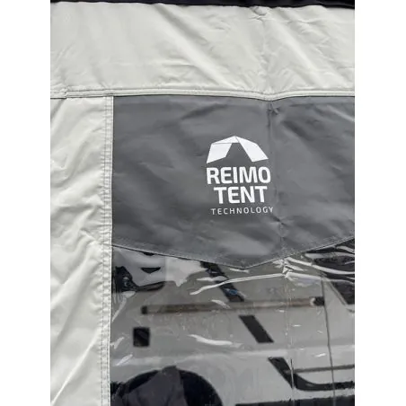 Girona - Wind-/Rainblocker - Frontpanel, H 235-250 cm, B 430 cm
