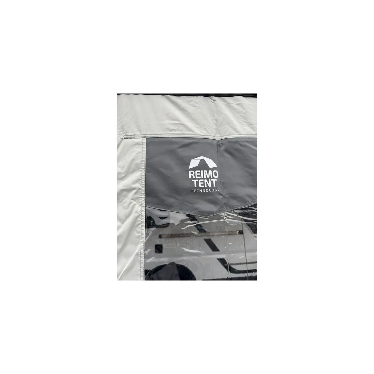 Girona - Wind-/Rainblocker - Frontpanel, H 235-250 cm, B 285 cm