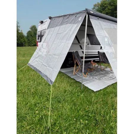 Saona - Markisen - Sunblocker (Seitenpanel)