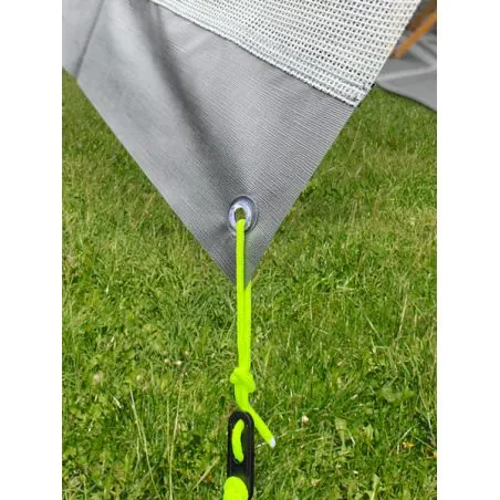 Saona - Markisen - Sunblocker (Seitenpanel)