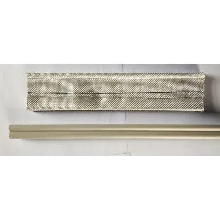 Travel Keder-Adapter (400 cm)