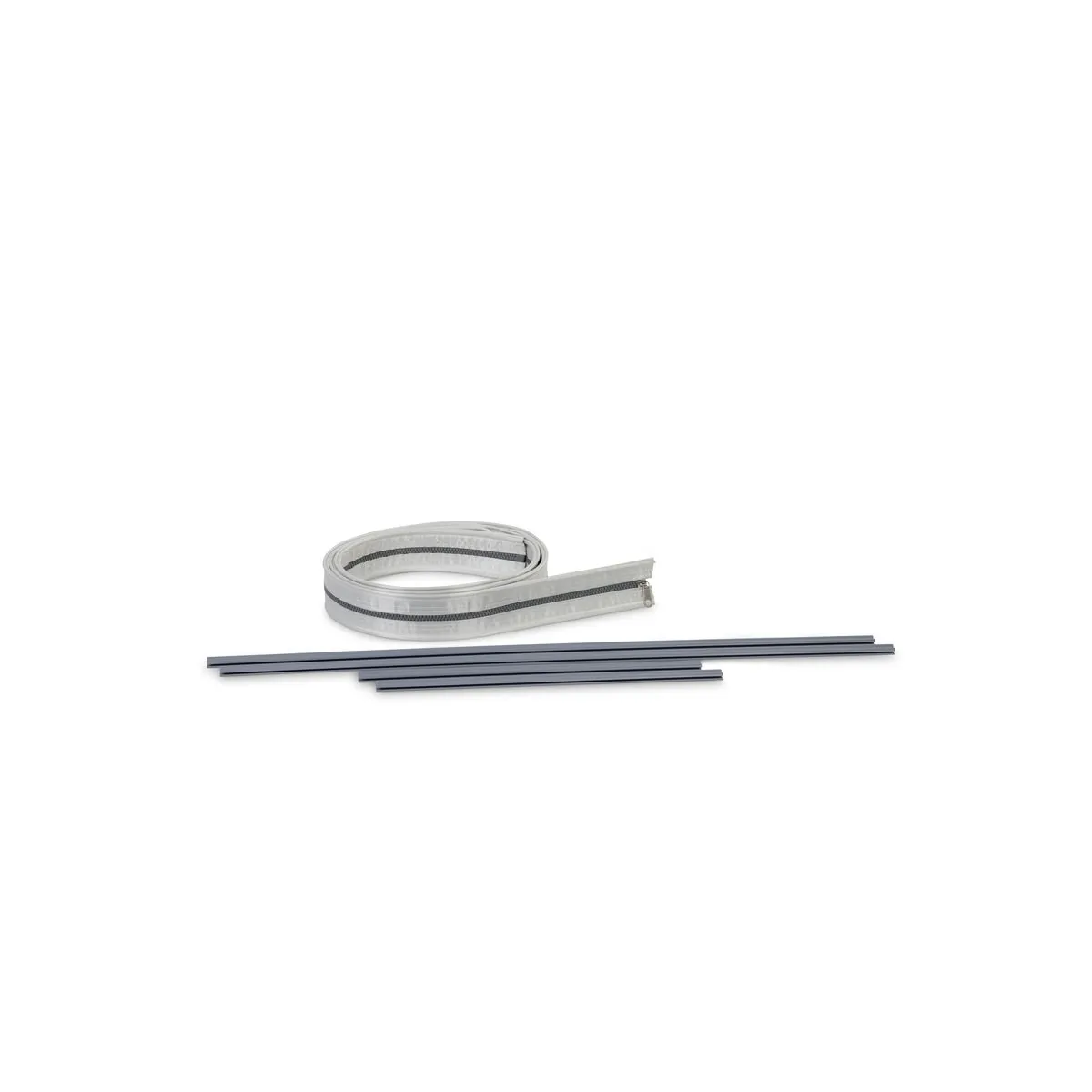 Reise-Doppelkeder-Adapter (400 cm)