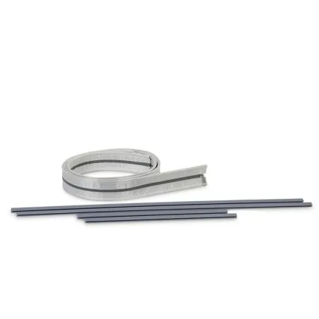 Reise-Doppelkeder-Adapter (400 cm)