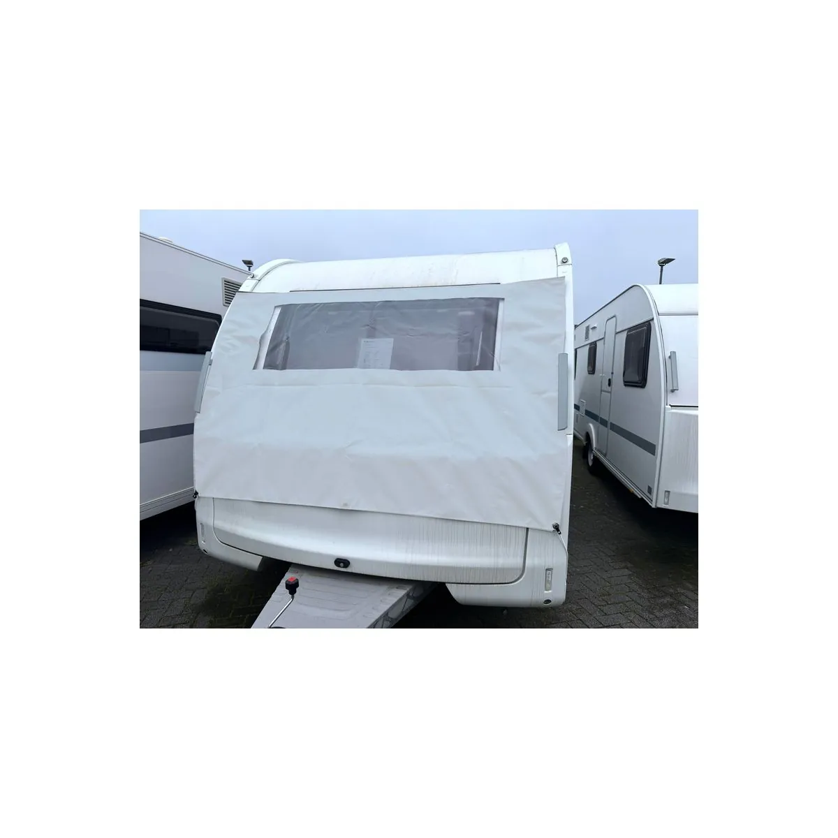 Wohnwagen-Fenstermarkisen 225 x 140 cm