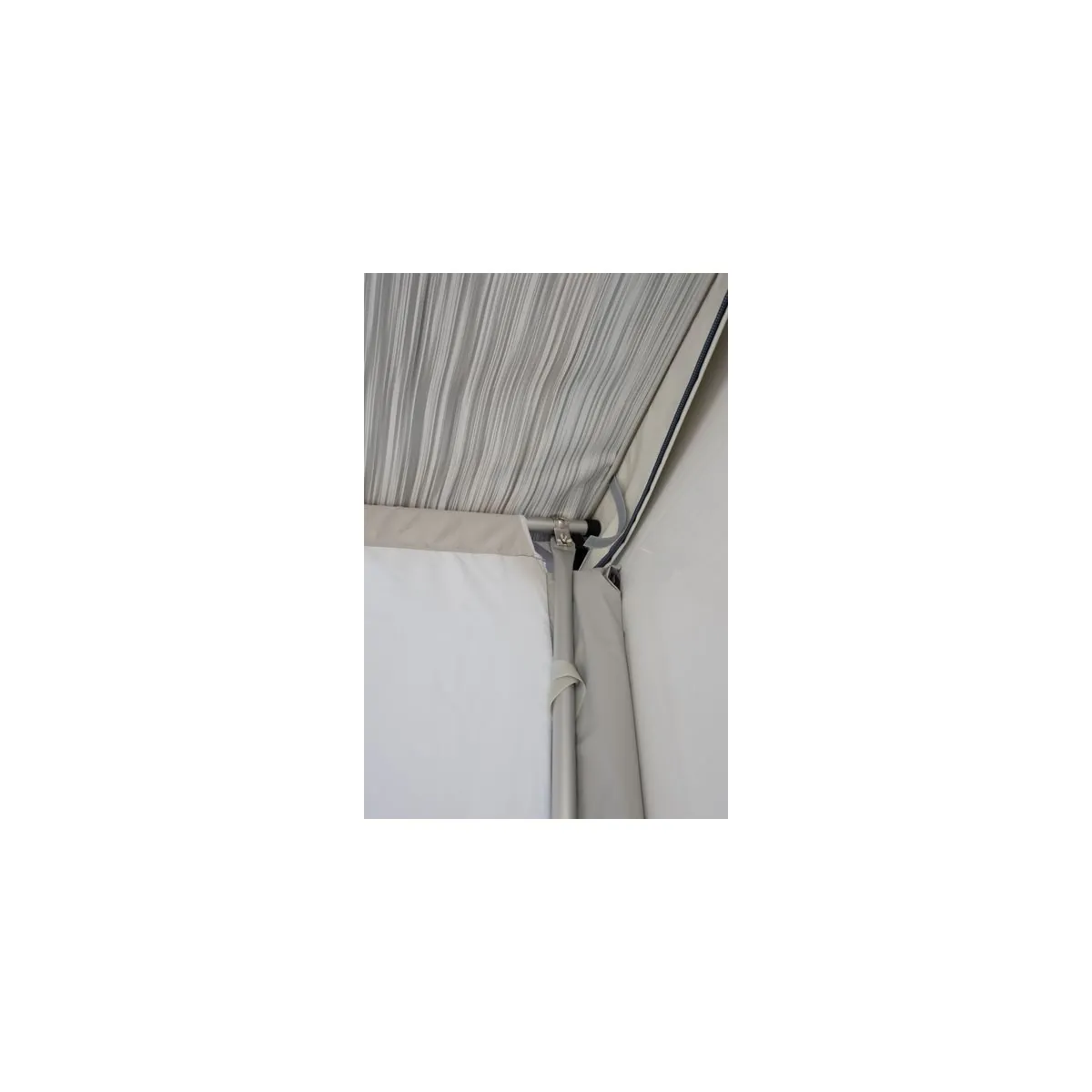 Markisenvorzelt für Thule Omnistor 1200 - Breite 400 cm