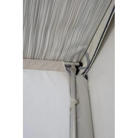 Markisenvorzelt für Thule Omnistor 1200 - Breite 450 cm