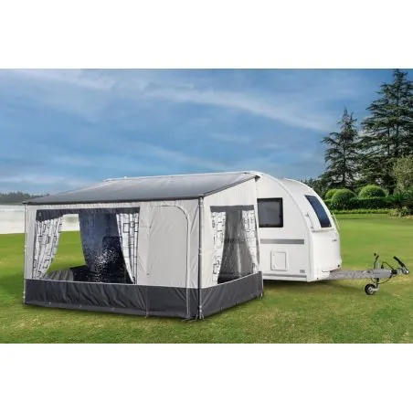 Markisenvorzelt für Thule Omnistor 1200 - Breite 350 cm