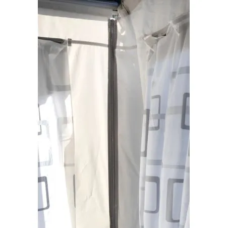 Markisenvorzelt für Thule Omnistor 1200 - Breite 350 cm