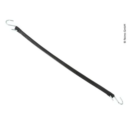 Carbest Gummispanner 53 cm - 20 Stück