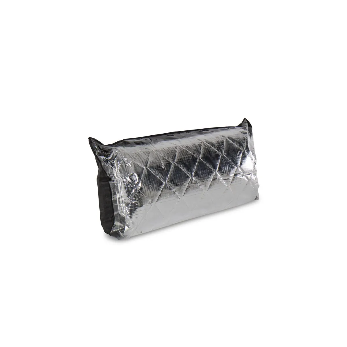 Carbest Thermomatte Do-it-yourself 7-lagig Grau/Silber