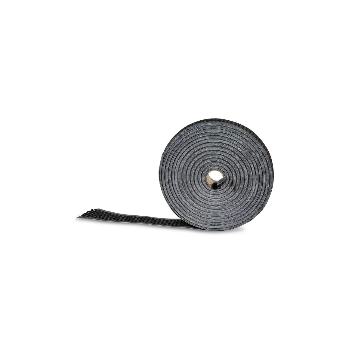 Carbest Thermomatte Do-it-yourself 7-lagig Grau/Silber