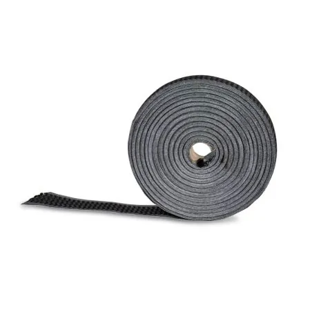Carbest Thermomatte Do-it-yourself 7-lagig Grau/Silber