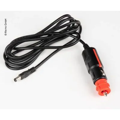 Auto Adapter f.Carbest TV