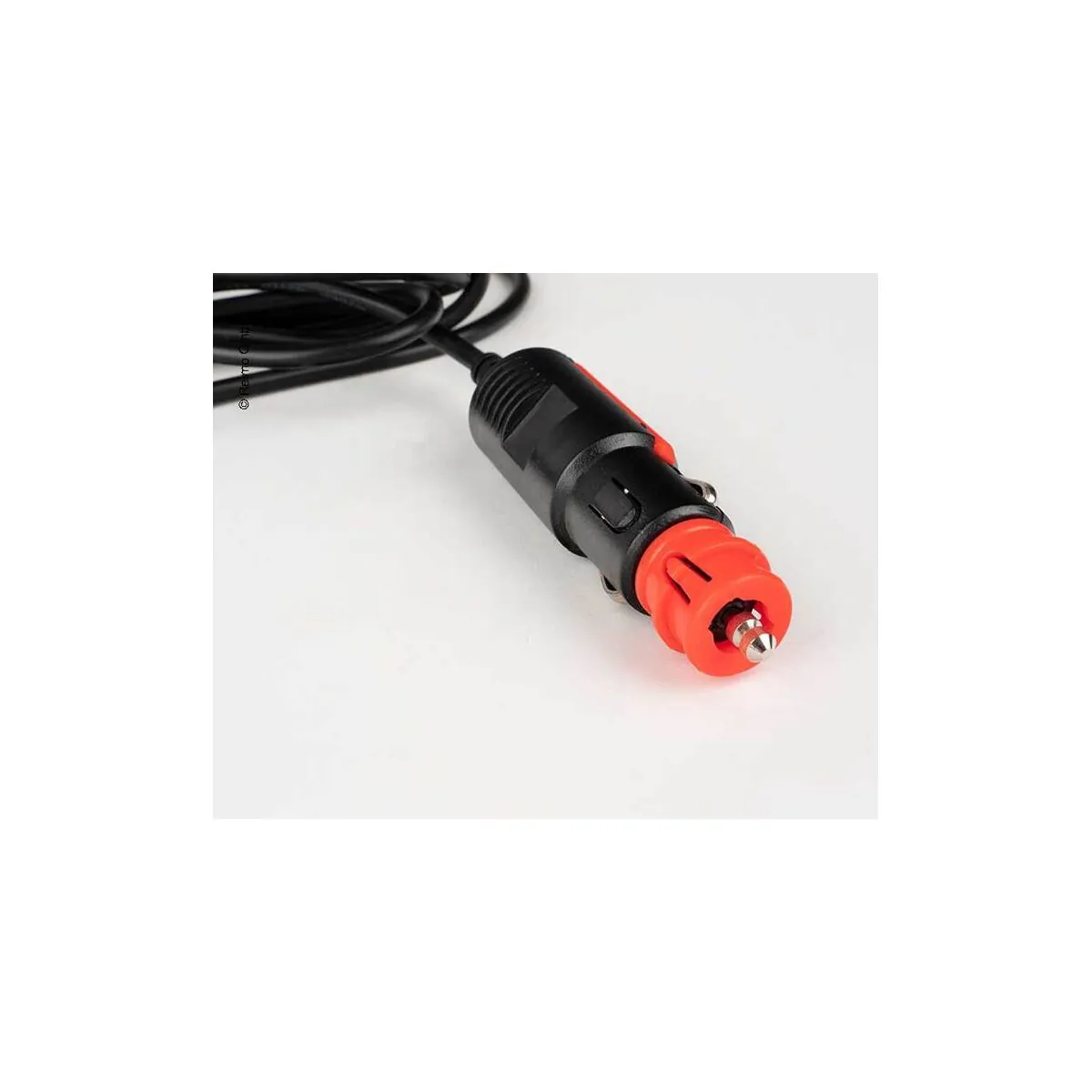 Auto Adapter f.Carbest TV