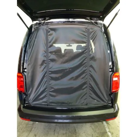 VW Caddy Schiebetürnetz