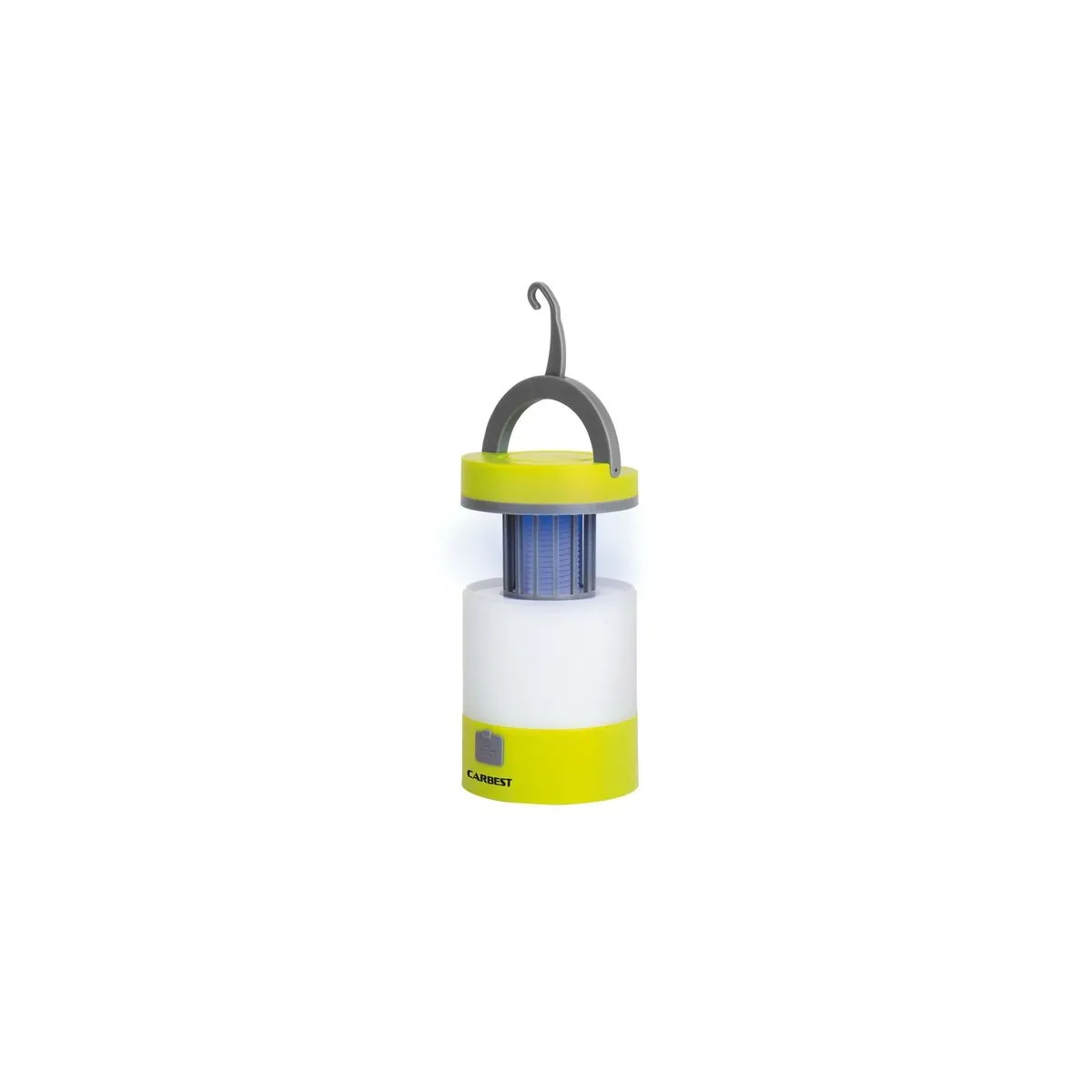 Carbest LED-Leuchte mit Moskitoschutz