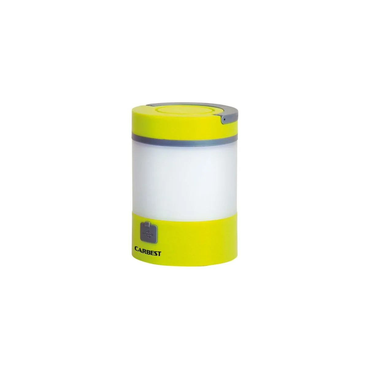 Carbest LED-Leuchte mit Moskitoschutz