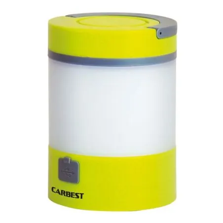 Carbest LED-Leuchte mit Moskitoschutz