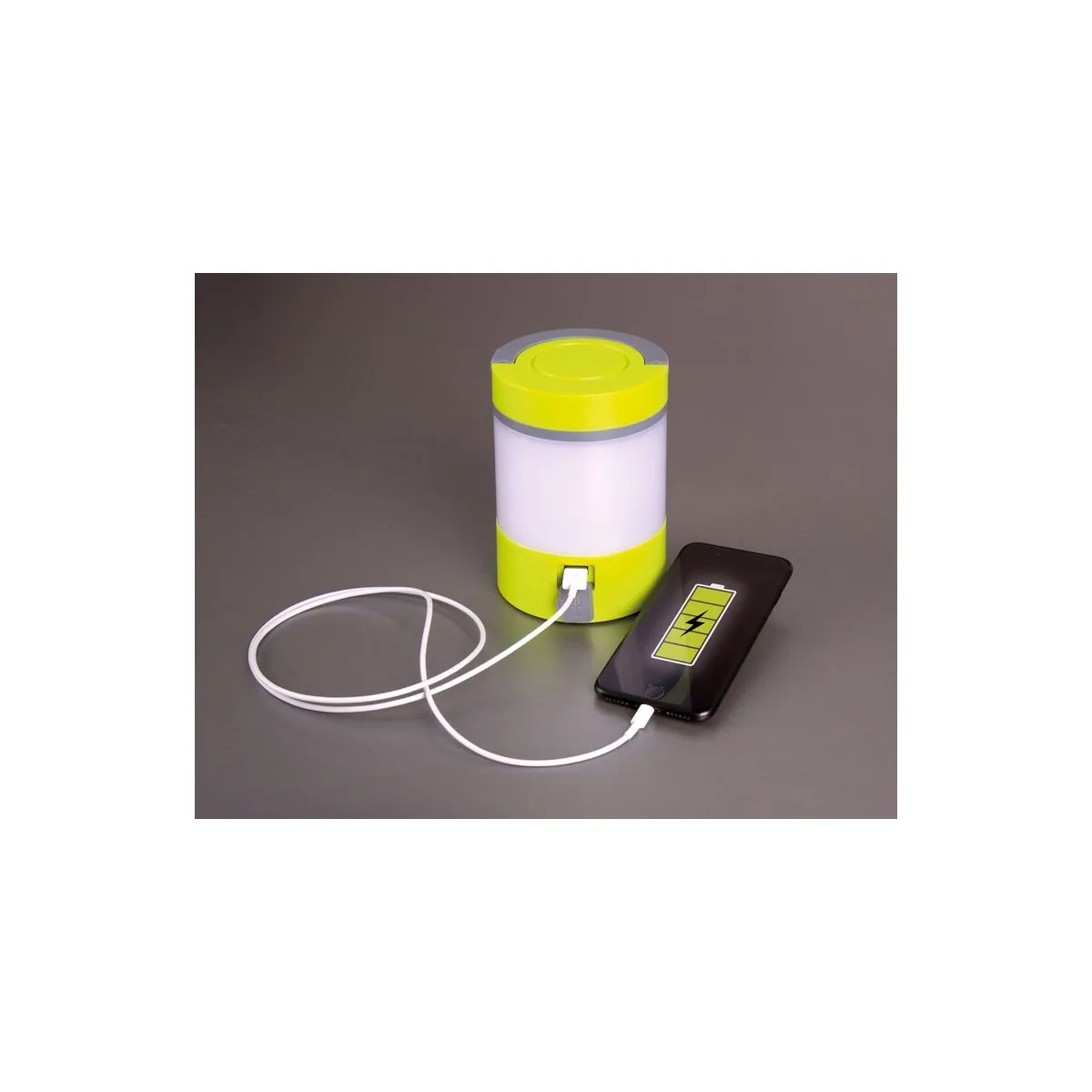 Carbest LED-Leuchte mit Moskitoschutz
