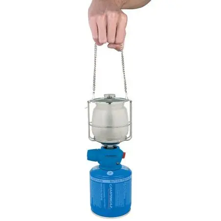 Gázlámpa Lumostar Plus PZ - 80 watt