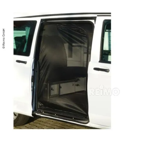 Moskitonetz für Schiebetür Mercedes Vito / V-Klasse ab Bj.2014