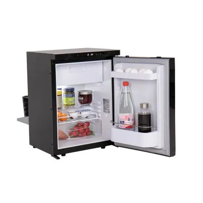 Kompressor-Einbaukühlschrank LR40L mit versetzbarer Kompressoreinheit - 35,8 l