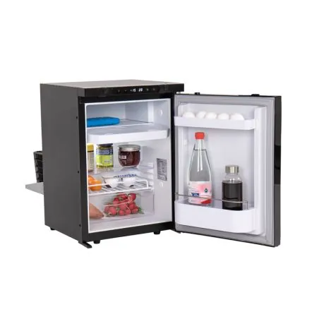 Kompressor-Einbaukühlschrank LR40L mit versetzbarer Kompressoreinheit - 35,8 l
