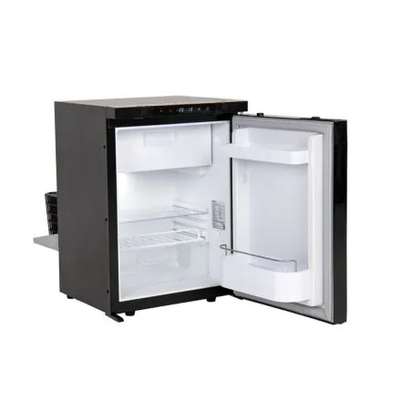 Kompressor-Einbaukühlschrank LR40L mit versetzbarer Kompressoreinheit - 35,8 l