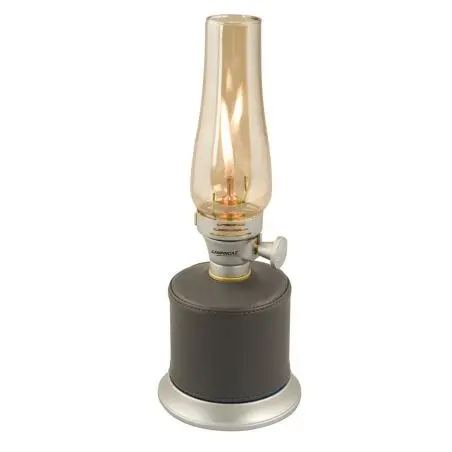 Lampă cu gaz Ambiance Lantern - 15 - 20 wați