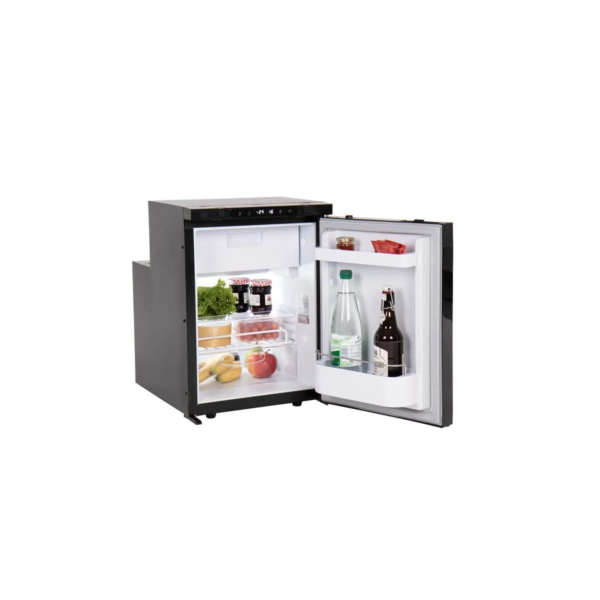 Kompressor-Einbaukühlschrank LR50L - 43,7 l