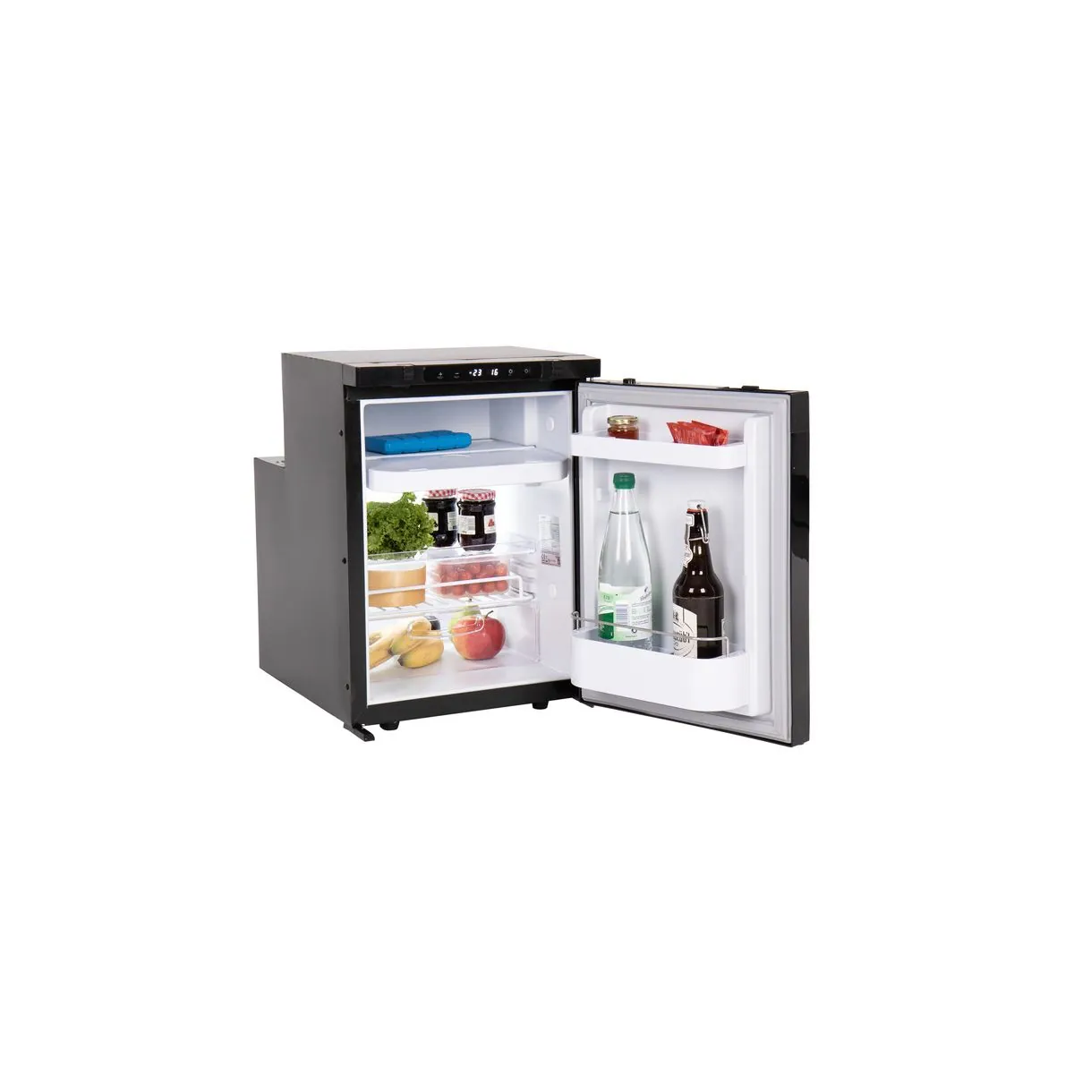 Kompressor-Einbaukühlschrank LR50L - 43,7 l