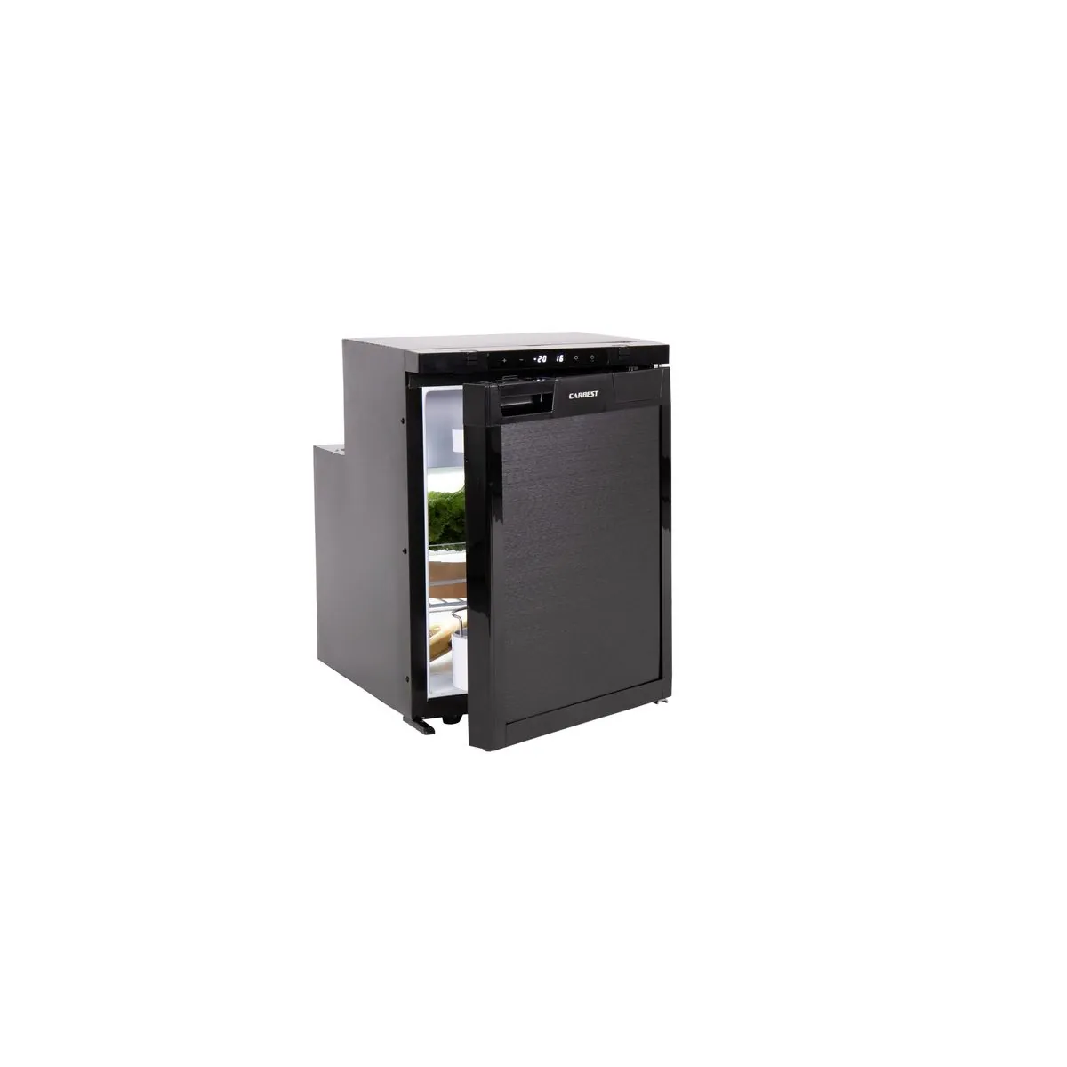 Kompressor-Einbaukühlschrank LR50L - 43,7 l