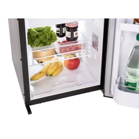 Kompressor-Einbaukühlschrank LR50L - 43,7 l