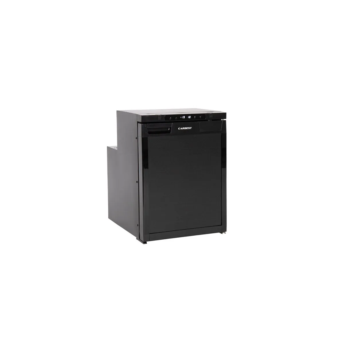 Kompressor-Einbaukühlschrank LR50L - 43,7 l