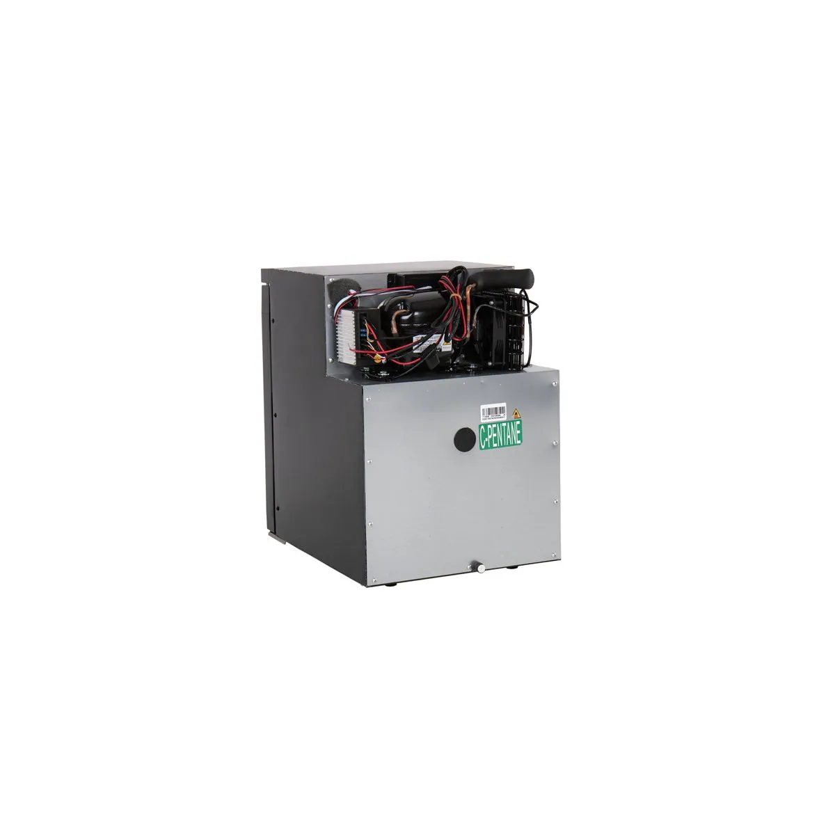 Kompressor-Einbaukühlschrank LR50L - 43,7 l